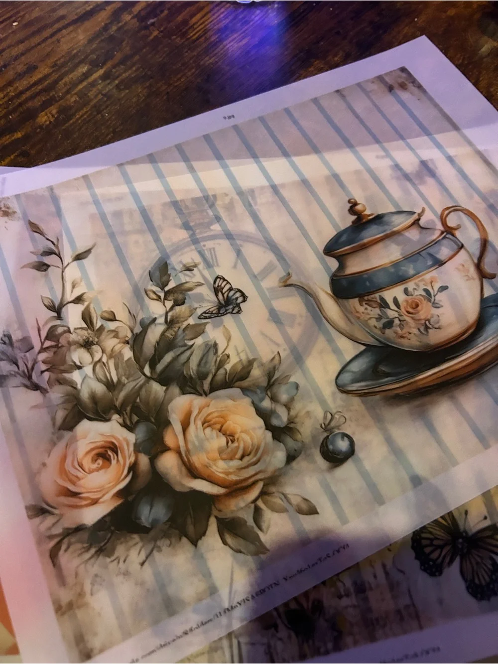 2 Pound Box Ephemera Vintage/New junk journal Ephemera